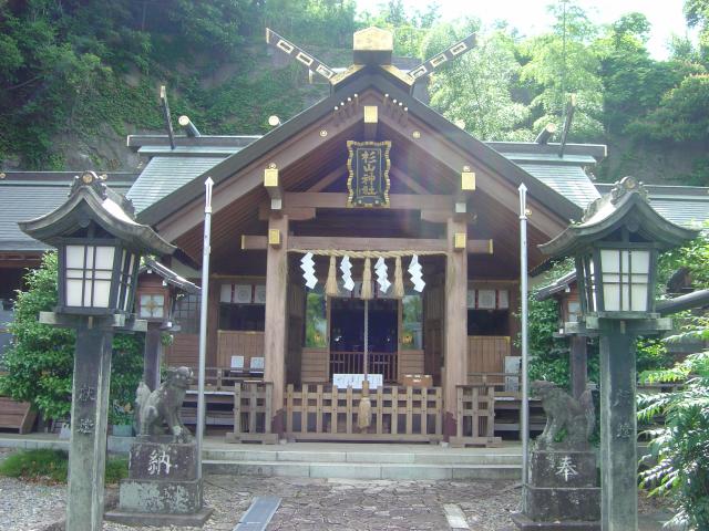 杉山神社