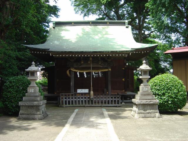 住吉神社