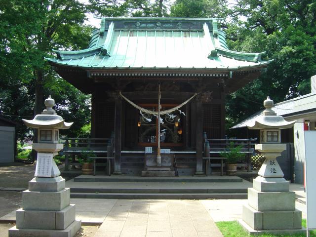 八幡大神