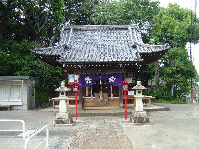 天満宮