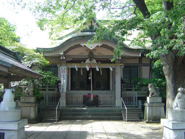 杉山神社