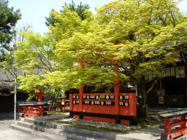 車折神社