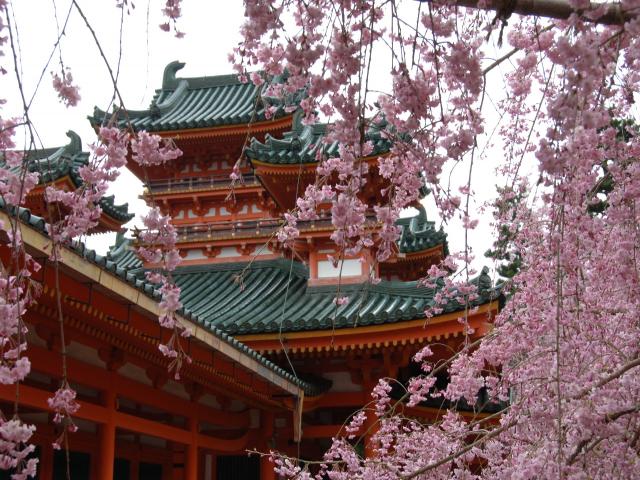 平安神宮