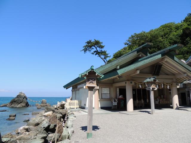 二見興玉神社