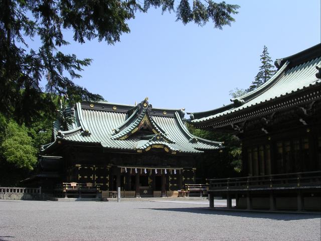 三嶋大社