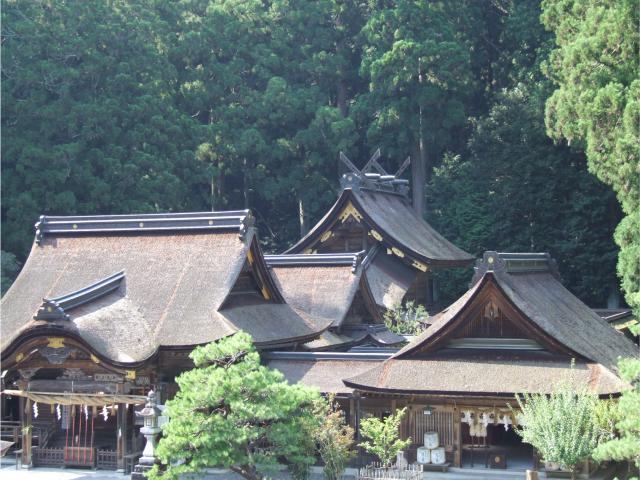 小國神社