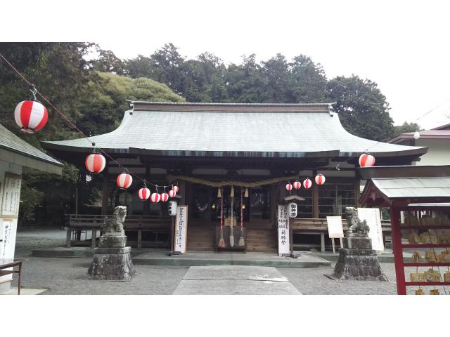 龍尾神社