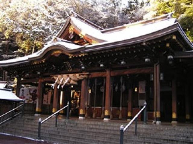 鹿嶋神社