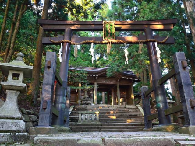 愛宕神社