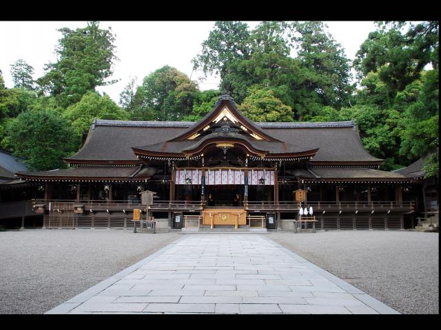 大神神社