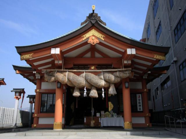 住吉神社