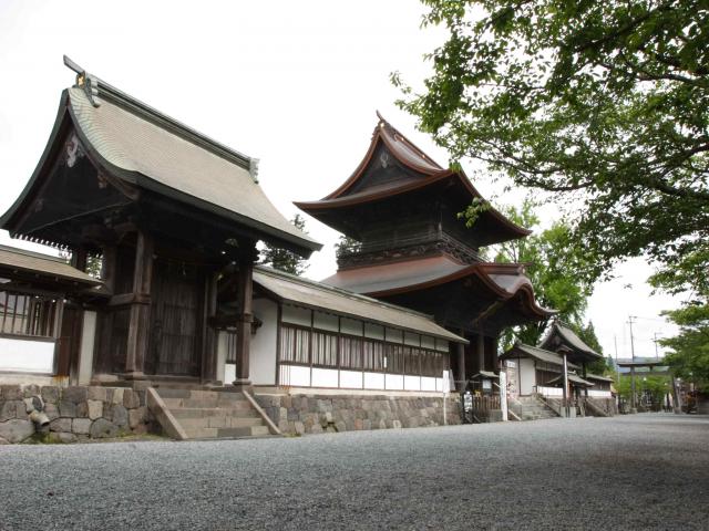 阿蘇神社
