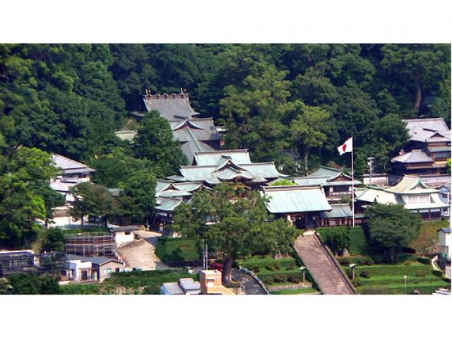 諏訪神社