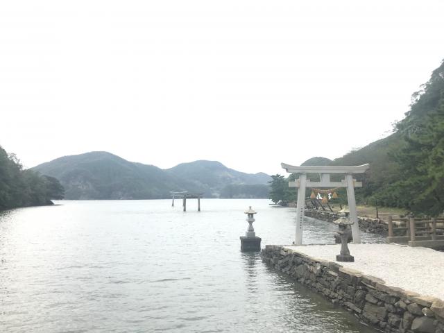 和多都美神社