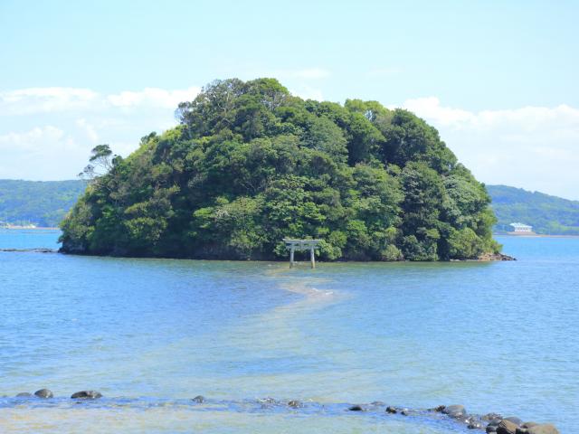 小島神社