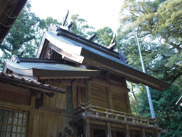 佐世神社