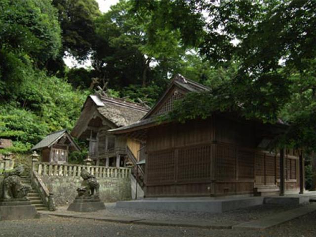 加賀神社